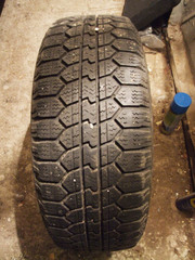 Отличная зима Rotex 195/60 R15