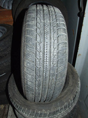 Зимняя резина Kleber 185/65 R14