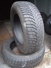 GoodYear Ultra Grip 7 (185/65/15)GoodYear 