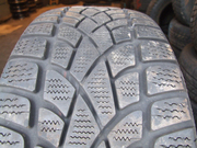 Пара отличнейших зимних колес Dunlop 215/55/16