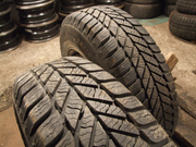 Goodyear UltraGRip-5 175/80/14 (пара)