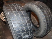 Грузовая резина Goodyear 215/65 R16C