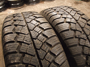 Пара зимней резины Kormoran 185/65 R15