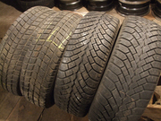 Комплект резины Semperit + Roadstone 195/65 R15