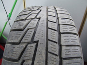 Зимняя резина резина 205/55/16 Nokian + Goodyear 500