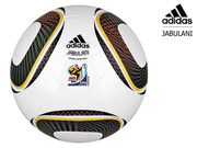 Футбольные мячи Adidas Jabulani,  UEFA League,  Speedcell в Киеве