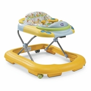 Продам ходунки Chicco DJ Baby Walker (Car Sketching)  - 450грн.