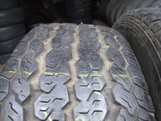 Грузовая летняя резина 205/65 R16C