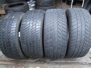 Комплект летней резины 195/50/15 Michelin XSE + Ventus