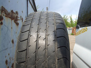 Комплект летней резины Dunlop 205-60-16