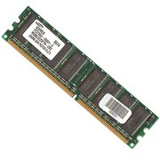 Планки памяти DDR 400 PC3200 1GB/256Mb/256Mb