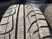 Зимняя резина 205/60/16 Kumho + Pirelli