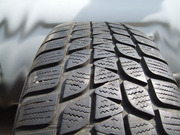 Зимняя резина 185/65/14 Bridgestone Blizzak LM-20