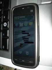 Продам смартфон Nokia 5230