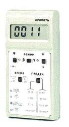 Радиометр бета-гамма излучения РКС-20.03 Припять»