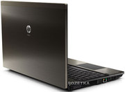 Ноутбук HP ProBook 4520s (WS863ES)    Сумка HP