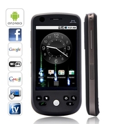 HERO H6 Android 2.2 на 2 SIM+A-GPS+WIFI+JAVA+TV