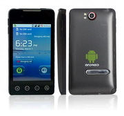 Hero G9/A9000 Android 2.2 на 2 SIM+A-GPS+WIFI+TV