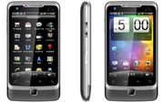 STAR A5000 (2 SIM GPS Android 2.2 Wi-Fi ТВ)