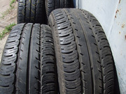 GoodYear Eagle NCT5 195/65/15 (летний комплект)