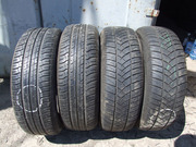 Летняя резина Uniroyal + Dunlop 195/65 R15