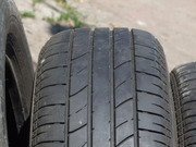 Комплект резины Brigestone Turanza er30 195/65 R15