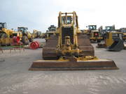 D6N LGP  Caterpillar  Бульдозеp