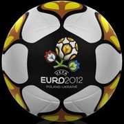 Футбольные мячи  Евро 2012 - Euro 2012