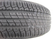 Комплект летней резины 195/65 R15 Dunlop Sport 200E 