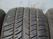 Michelin Energy + Firestone 185/65 R15