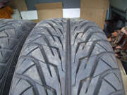 Nexen 195/60 R15 новая летняя резина