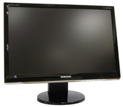 Samsung SyncMaster 2493HM