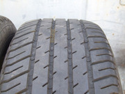 Michelin Pilot HX 205/55 zr16