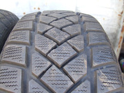 Грузовая резина Dunlop M2 195/60/16C состояние супер!