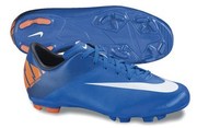 Купить детские футбольные бутсы Nike Mercurial Victory,  Adidas-F10