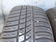 Летняя резина Michelin + Firestone 175/80/14