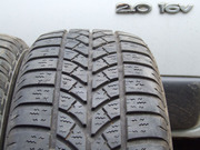 Резина 195/65/14 Bridgestone Blizzak LM-18