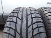 Разноширокая резина Bridgestone и Barum 195/65/14