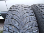 GoodYear UltraGrip 7 пара 195/65/15