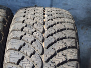 Lassa 175/70 R13 - новая зима