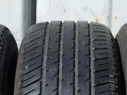 Michelin Pilot HX + Pirelli P6000 205/55/16