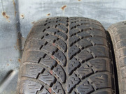 Lassa 175/65 R14 - отличная зимняя резина