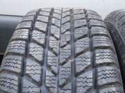 Липкая зимняя резина Kumho 175/70/14