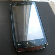 HTC Touch HD T8282 BlackStone