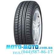 Распродажа летних автошин 155/70 R13 75T Nokian Nordman SX - 409 грн