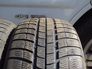 Michelin Alpin 225/55 R16 (пара)