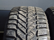 Зимняя резина GoodYear UG5 + Kumho Izen 175/65/14