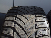 Зимние колеса Dunlop М3 195/65/15 на дисках 15 5х112