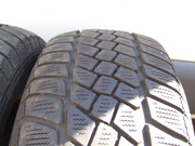 Зимняя резина Dunlop + Pnewmant 195/65 R15