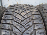 Усиленная резина 205/55/16 Dunlop SP WinterSport M3